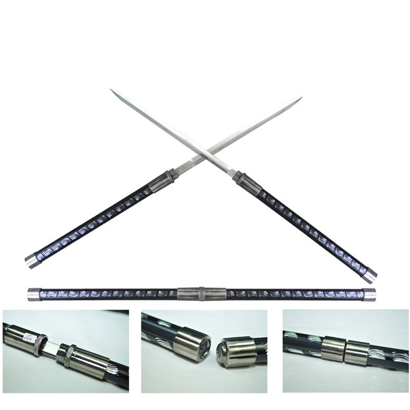 33″ Ninja Stick Swords