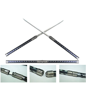 33″ Ninja Stick Swords