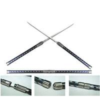 33″ Ninja Stick Swords