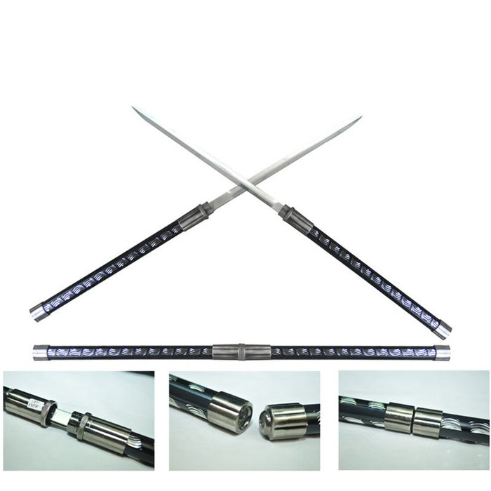 33″ Ninja Stick Swords