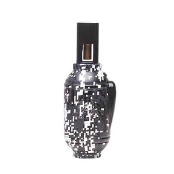 Special Blue - Grenade Pixels Torch Lighter