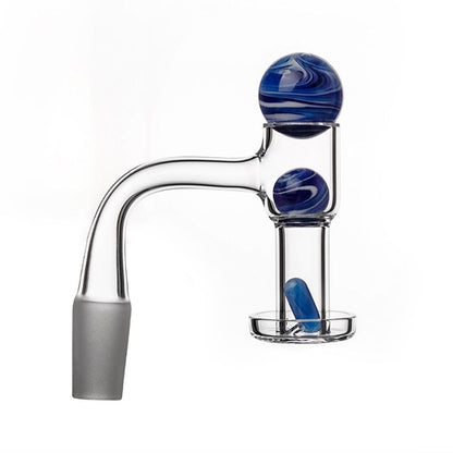 Terp Slurper Quartz Banger - 14 mm 90 degrés