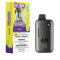 Flavour Beast Alpha Disposable Vape 30mL