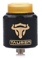 Thunderhead Creations Tauren RDA
