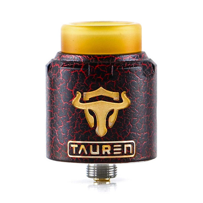 Thunderhead Creations Tauren RDA