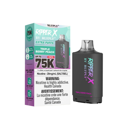 Gcore Rufpuf Ripper X Replacement Pod 75k