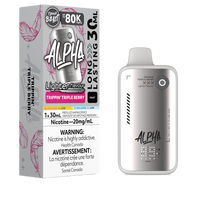 Flavour Beast Alpha Disposable Vape 30mL
