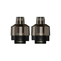 Pods de remplacement UWELL Aeglos H2 (lot de 2)