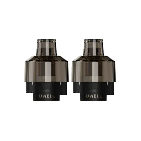 Pods de remplacement UWELL Aeglos H2 (lot de 2)