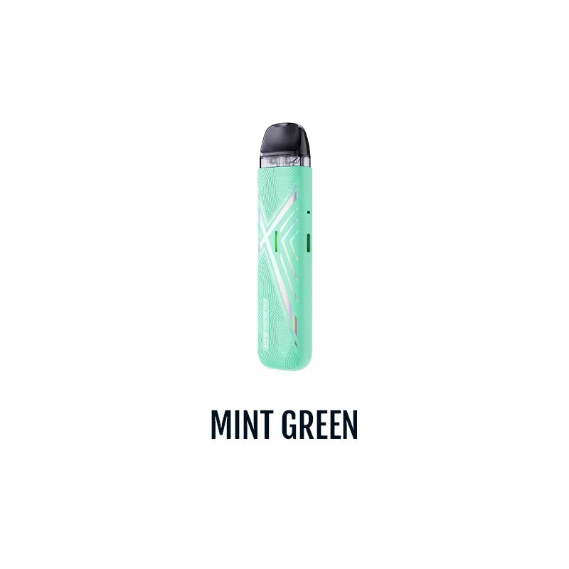 UWell Caliburn Air Pod Kit 1000mAh