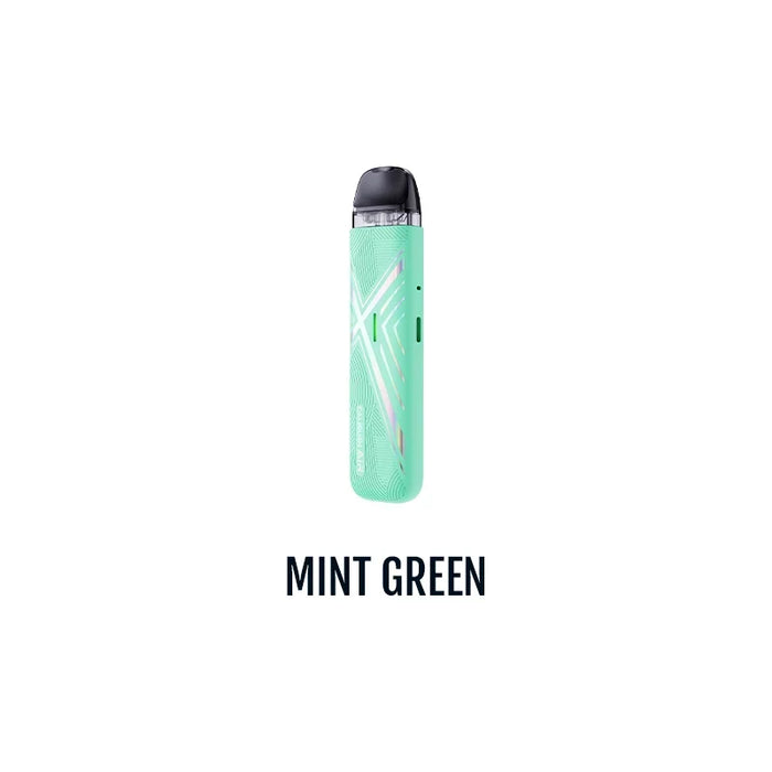 UWell Caliburn Air Pod Kit 1000mAh