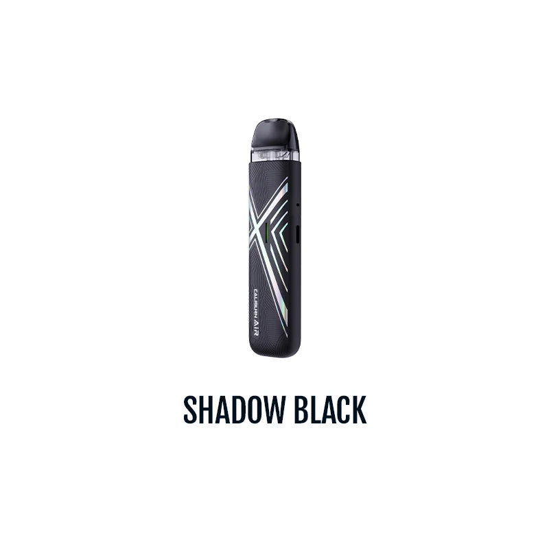 UWell Caliburn Air Pod Kit 1000mAh