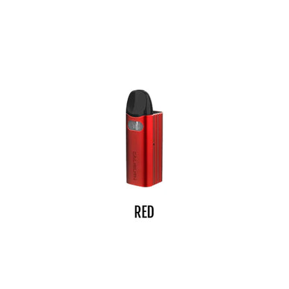 Kit Pod Uwell Caliburn AZ3 17w 750mAh 1.8ml