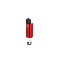 Kit Pod Uwell Caliburn AZ3 17w 750mAh 1.8ml