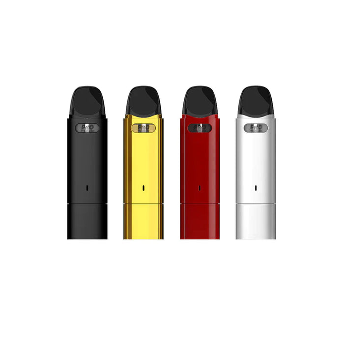 Kit Pod Uwell Caliburn Grace AZ3 17w 750mAh 1.8ml