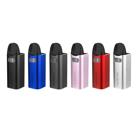 Uwell Caliburn AZ3 Pod System Kit 17w 750mAh 1.8ml