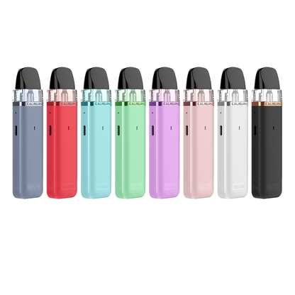 Kit de dosettes UWell Caliburn G3 Lite 1200mAh 2mL