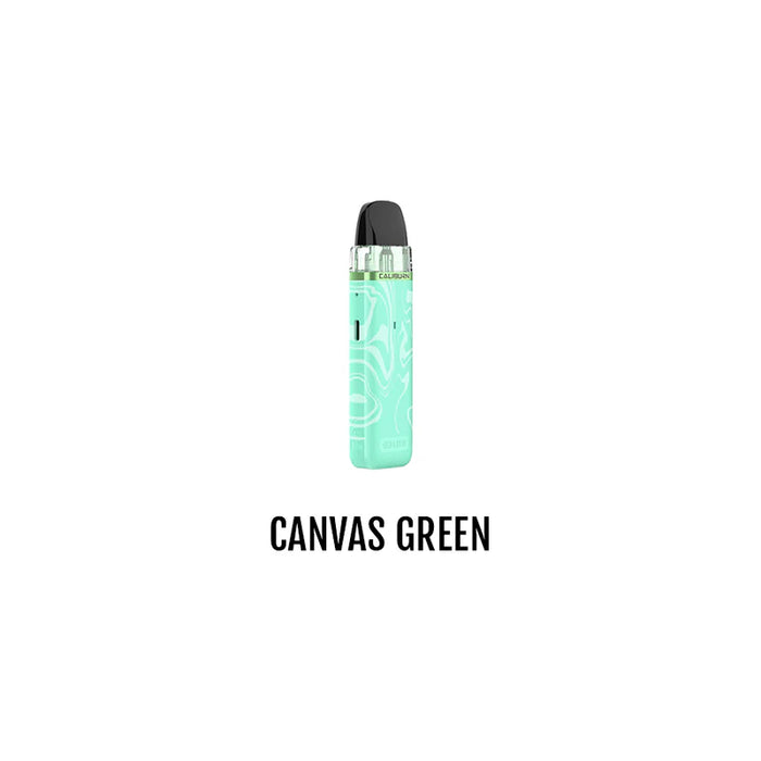 UWell Caliburn G3 Lite Pod Kit 1200mAh 2mL