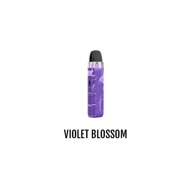 UWell Caliburn G3 Lite Pod Kit 1200mAh 2mL