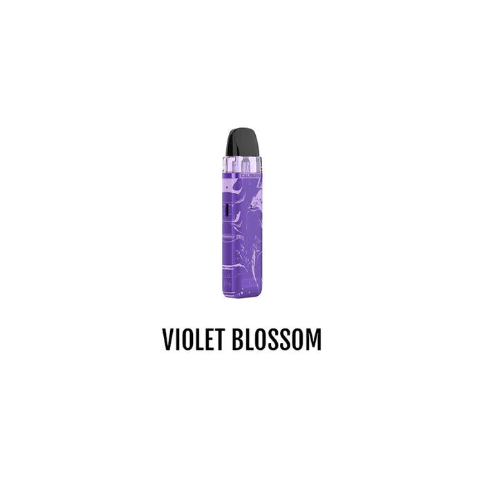 UWell Caliburn G3 Lite Pod Kit 1200mAh 2mL
