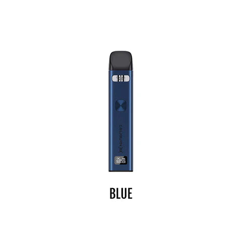 Uwell Caliburn G3 Pod System Kit 25W 900mAh