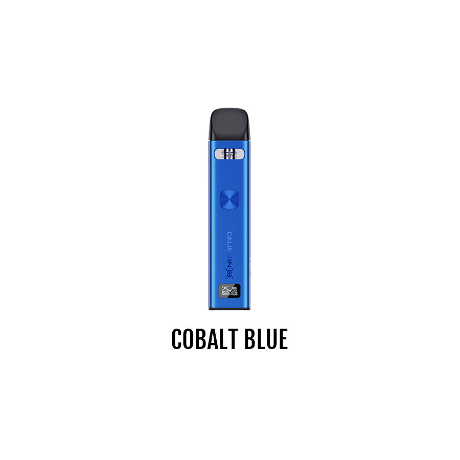 Uwell Caliburn G3 Pod System Kit 25W 900mAh