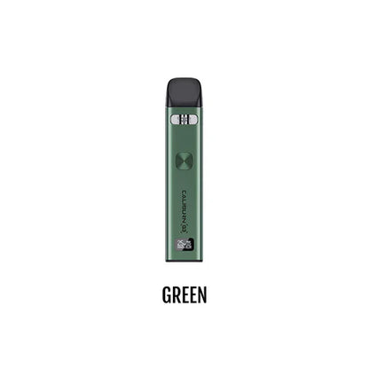 Uwell Caliburn G3 Pod System Kit 25W 900mAh