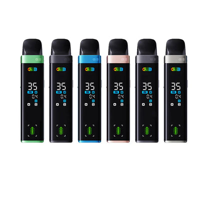 Uwell Caliburn G3 Pro Pod System Kit 35W 1000mAh