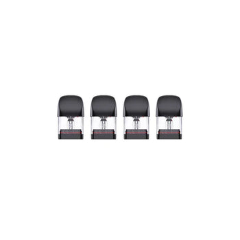 Uwell Caliburn G3 Replacement Pods 4pcs 2ml