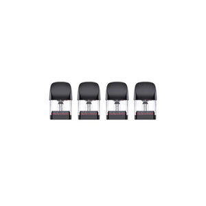 Lot de 4 dosettes de rechange Uwell Caliburn G3 2 ml