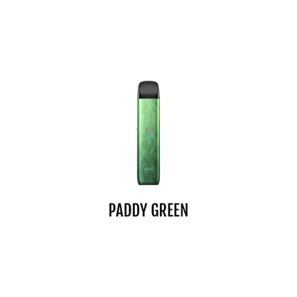 Uwell Caliburn G4 Mini Pod System Kit 35W 1100mAh