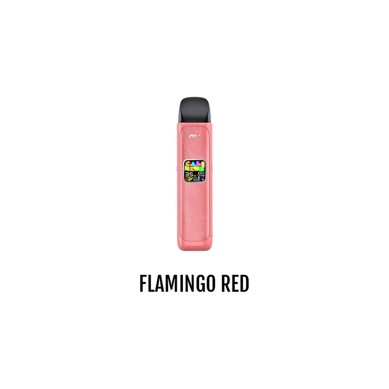 Uwell Caliburn G4 Pod System Kit 35W 1300mAh