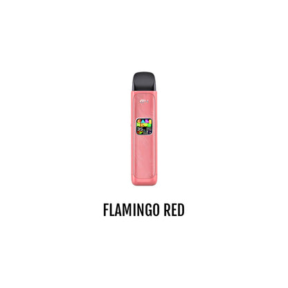 Uwell Caliburn G4 Pod System Kit 35W 1300mAh