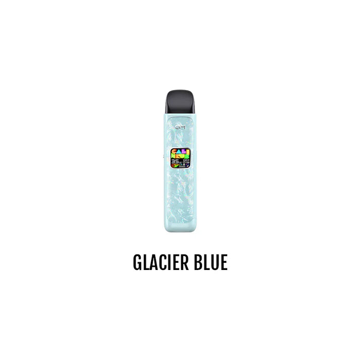 Uwell Caliburn G4 Pod System Kit 35W 1300mAh