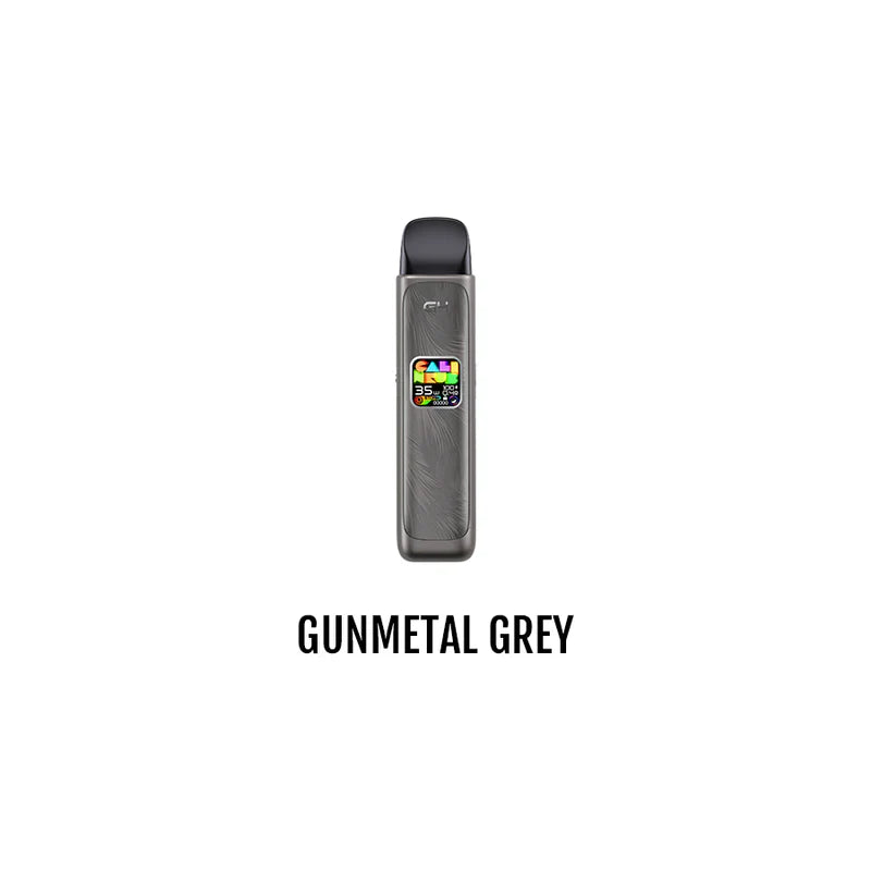 Uwell Caliburn G4 Pod System Kit 35W 1300mAh