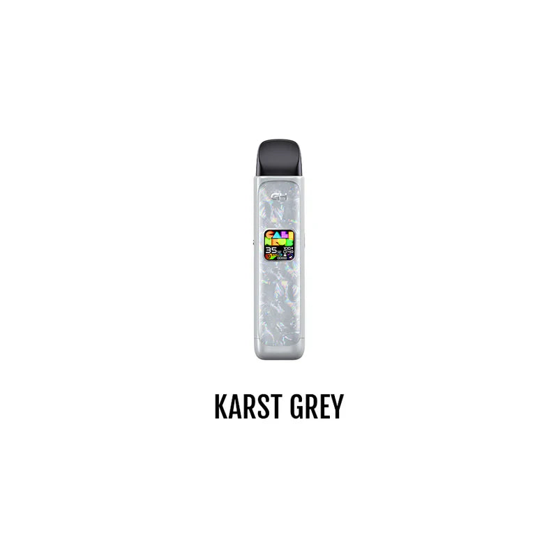 Uwell Caliburn G4 Pod System Kit 35W 1300mAh
