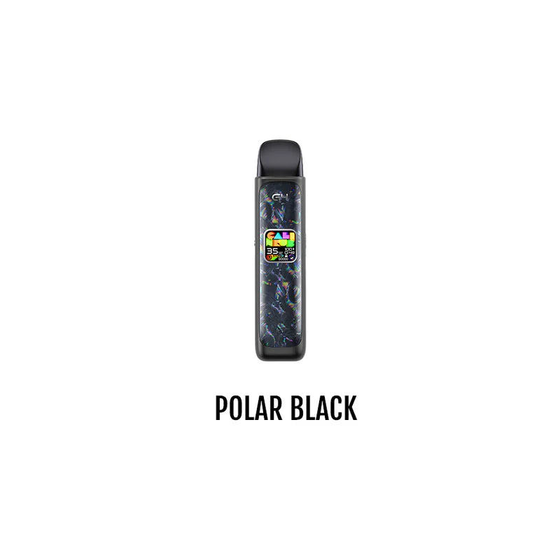 Uwell Caliburn G4 Pod System Kit 35W 1300mAh