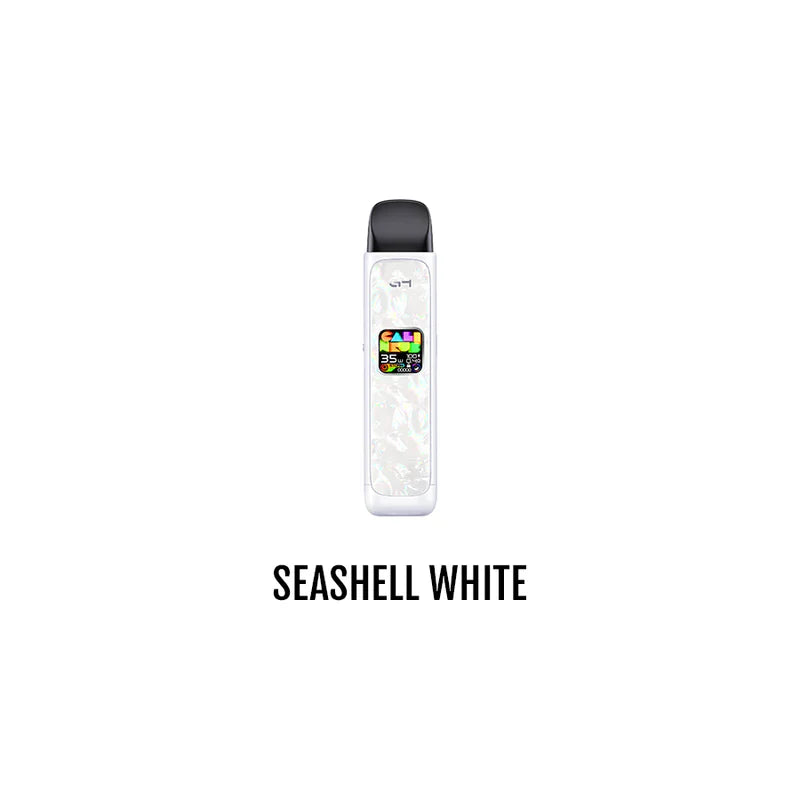 Uwell Caliburn G4 Pod System Kit 35W 1300mAh