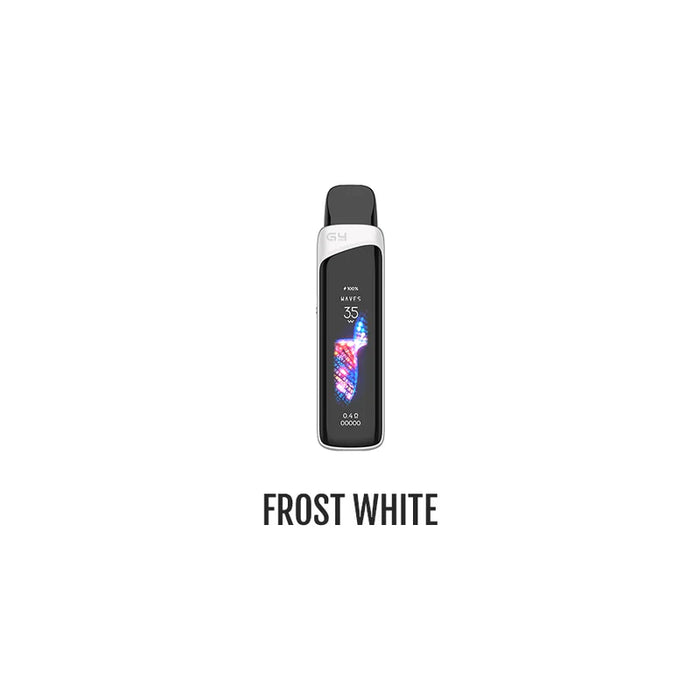 Uwell Caliburn G4 Pro Pod Kit 35W 1300mAh