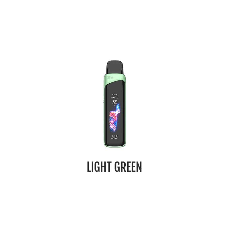 Uwell Caliburn G4 Pro Pod Kit 35W 1300mAh