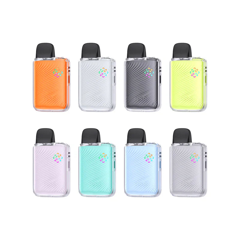 Uwell Caliburn G5 Lite Koko Pod System Kit 35w 1600mAh 2mL