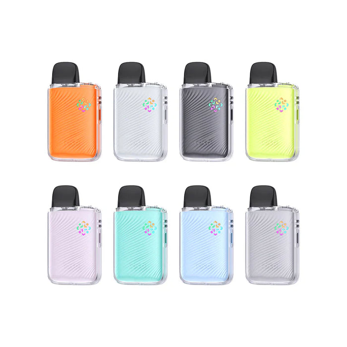 Uwell Caliburn G5 Lite Koko Pod System Kit 35w 1600mAh 2mL