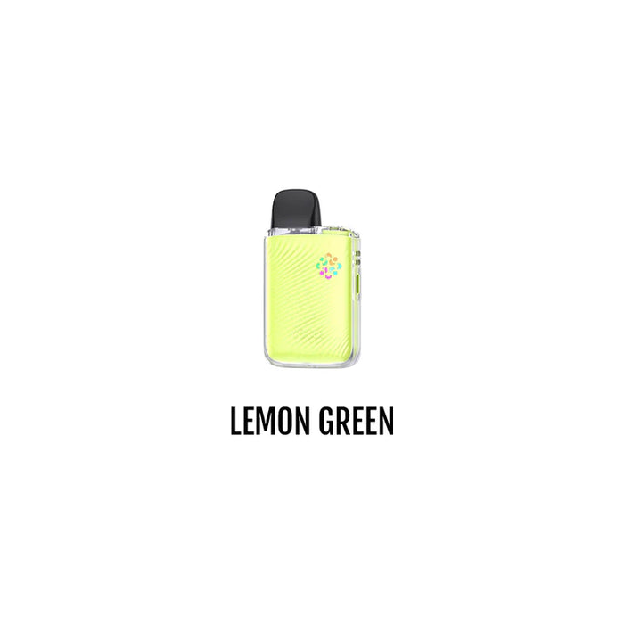 Uwell Caliburn G5 Lite Koko Pod System Kit 35w 1600mAh 2mL