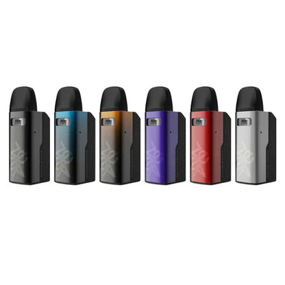 Kit Pod Uwell Caliburn GZ2 17w 850mAh 1.6ml