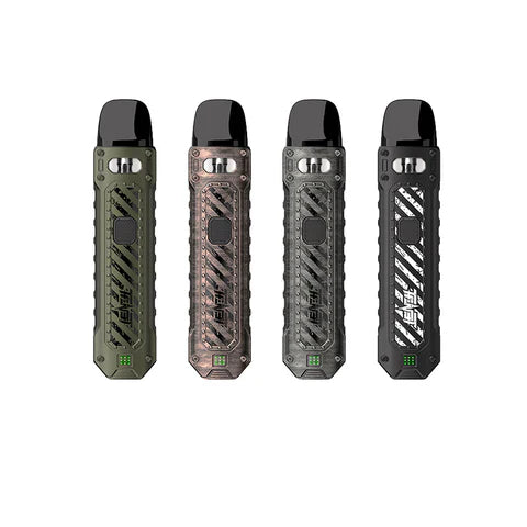 Uwell Caliburn Tenet G2 Pod System Kit 16w 750mAh 1.6ml