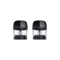 Lot de 2 capsules de rechange UWELL Crown X