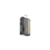 UWELL VISCORE 9000 Puff Rechargeable Disposable Vape Mango Ice