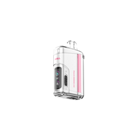 UWELL VISCORE 9000 Puff Rechargeable Disposable Vape Peach Berries