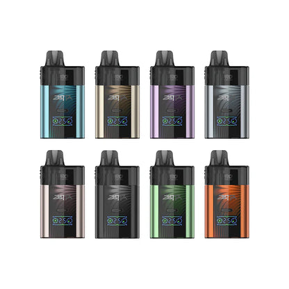 Uwell Zetta Pod Kit 10mL