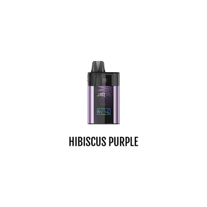 Uwell Zetta Pod Kit 10mL